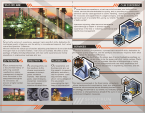 Design de Brochure par BitsNDigits pour ce projet | Design : #7030881