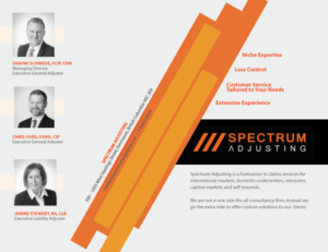 Brochure Design by monswa11 for this project | Design #6994420