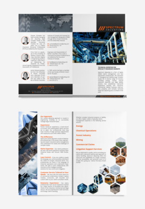 Brochure Design by stoodio.id for this project | Design: #7081926