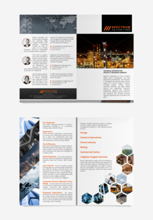 Brochure Design by stoodio.id for this project | Design: #7081974