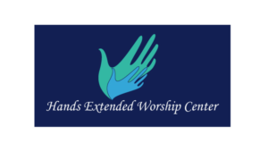 Diseño de Logo por alice007 para Hands Extended Worship Center | Diseño: #7300356