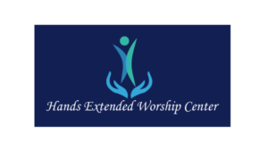 Diseño de Logo por alice007 para Hands Extended Worship Center | Diseño: #7300360