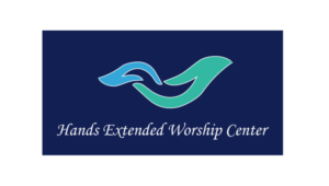 Diseño de Logo por alice007 para Hands Extended Worship Center | Diseño: #7300376