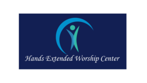 Logo Design by alice007 for Hands Extended Worship Center | Design: #7300377