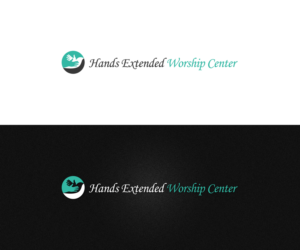 Logo Design by DiLion for Hands Extended Worship Center | Design: #7285972