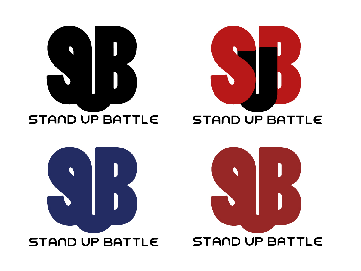 Logo Design by SamBarnes for this project | Design #1795379