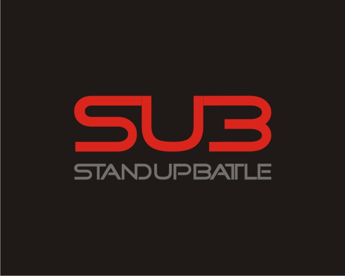 Logo Design by Gito Kahana for this project | Design #1821788