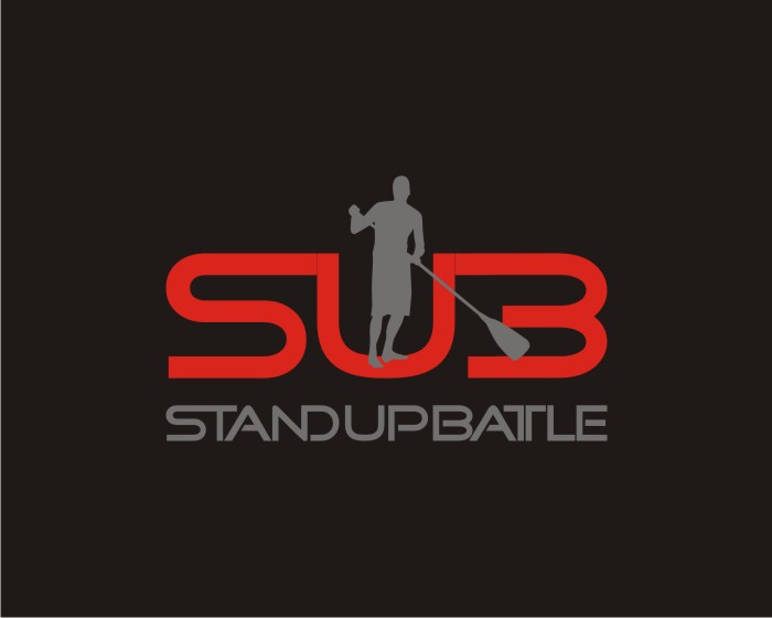 Logo Design by Gito Kahana for this project | Design #1822194