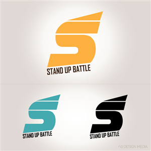 Logo Design by nd DESIGN MEDIA