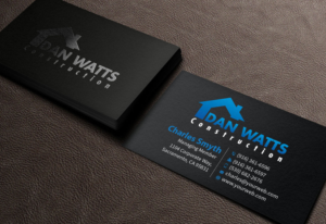 Business Card Design