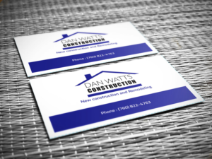 Business Card Design by SyncFuse™ Solutions