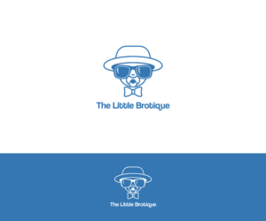 Logo Design by RoundYellow for this project | Design: #6989913