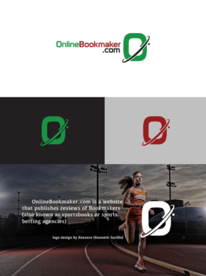 Logo Design by kenzero