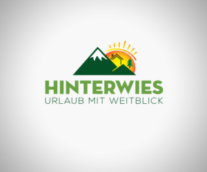 Hinterwies | Design de Logo par neboica