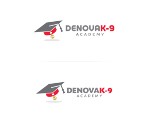 Logo Design by Neil for this project | Design: #7203417
