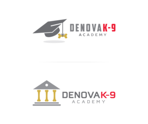 Logo Design by Neil for this project | Design: #7204014