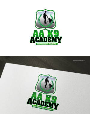 Logo Design by designgreen for this project | Design: #7018728