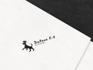 Logo Design by Azus for this project | Design: #7260792