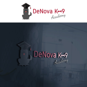 Design de Logo par dnhabibie pour ce projet | Design : #7260940