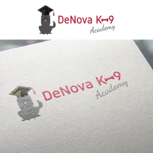 Logo Design by dnhabibie for this project | Design: #7260942