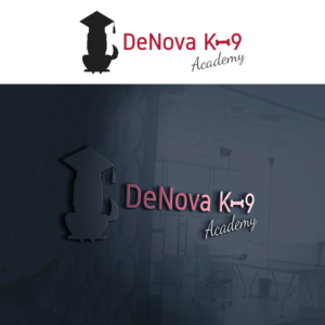 Design de Logo par dnhabibie pour ce projet | Design : #7260949