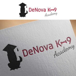 Logo Design by dnhabibie for this project | Design: #7260952