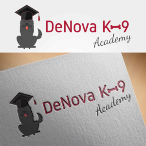 Logo Design by dnhabibie for this project | Design: #7261001