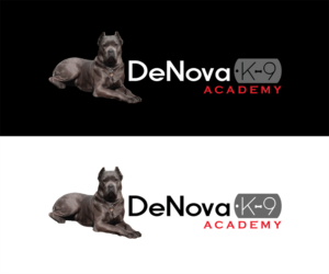 Logo Design by Patrick for this project | Design: #7442606