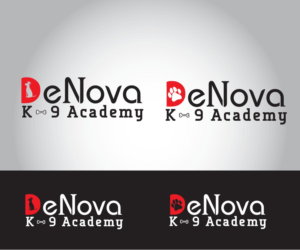 Logo Design by Gerard Andree for this project | Design: #7215339