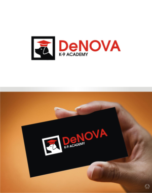 Logo Design by MBARO for this project | Design #7210221