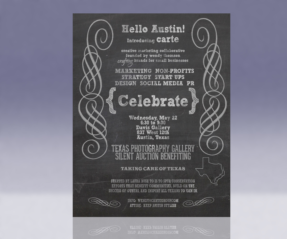 Diseño de Invitación por see why para este proyecto | Diseño #1802667