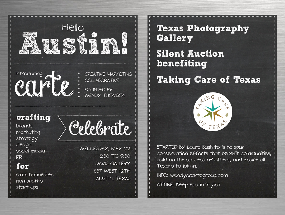 Invitation Design by Alex for this project | Design #1798327