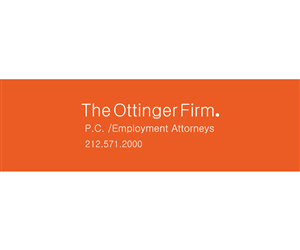 Logo Design by Aliyah Cvs for The Ottinger Firm | Design #1795841