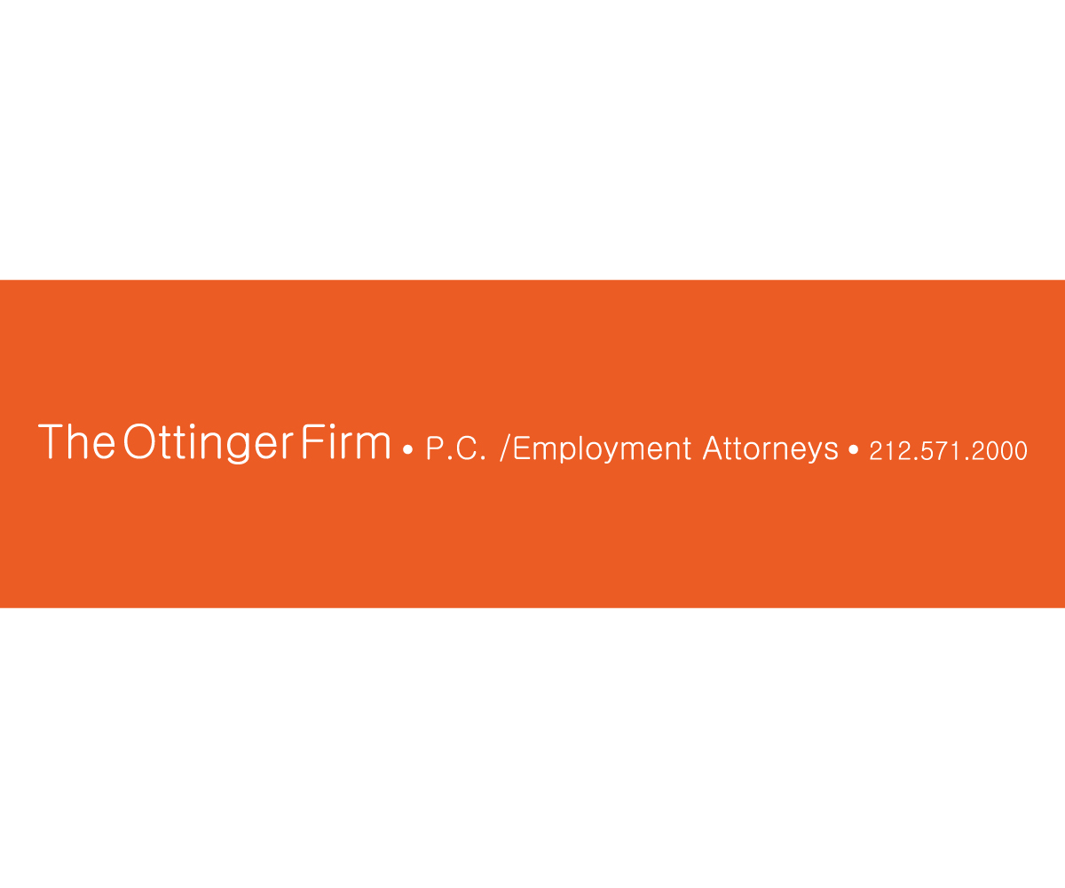 Logo Design by Sugar Vector Design for The Ottinger Firm | Design #1795842