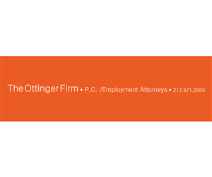 Logo Design by Sugar Vector Design for The Ottinger Firm | Design: #1795842