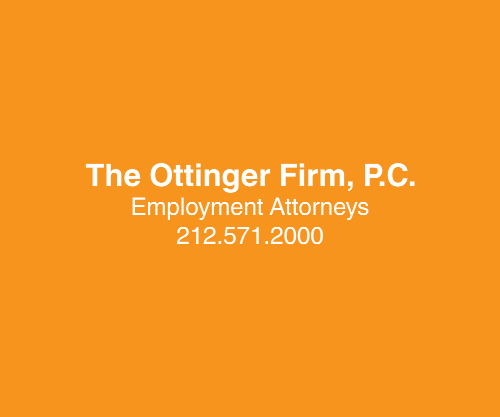 Logo Design by SHRAVAN D.S for The Ottinger Firm | Design #1795655