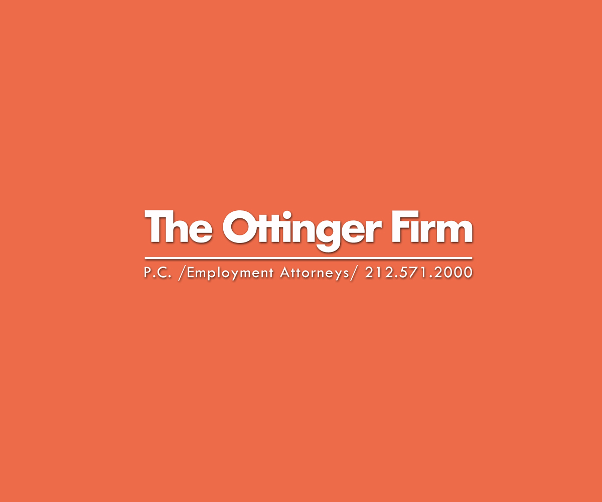 Logo Design by Natan for The Ottinger Firm | Design #1796901
