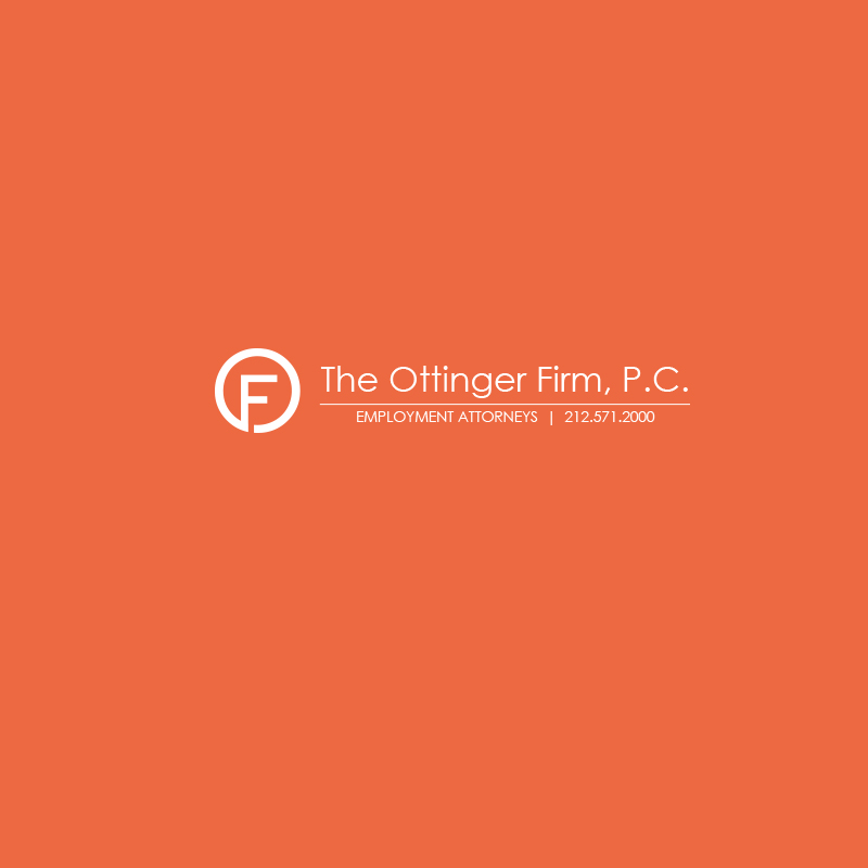 Logo Design by Alchemist for The Ottinger Firm | Design: #1797249