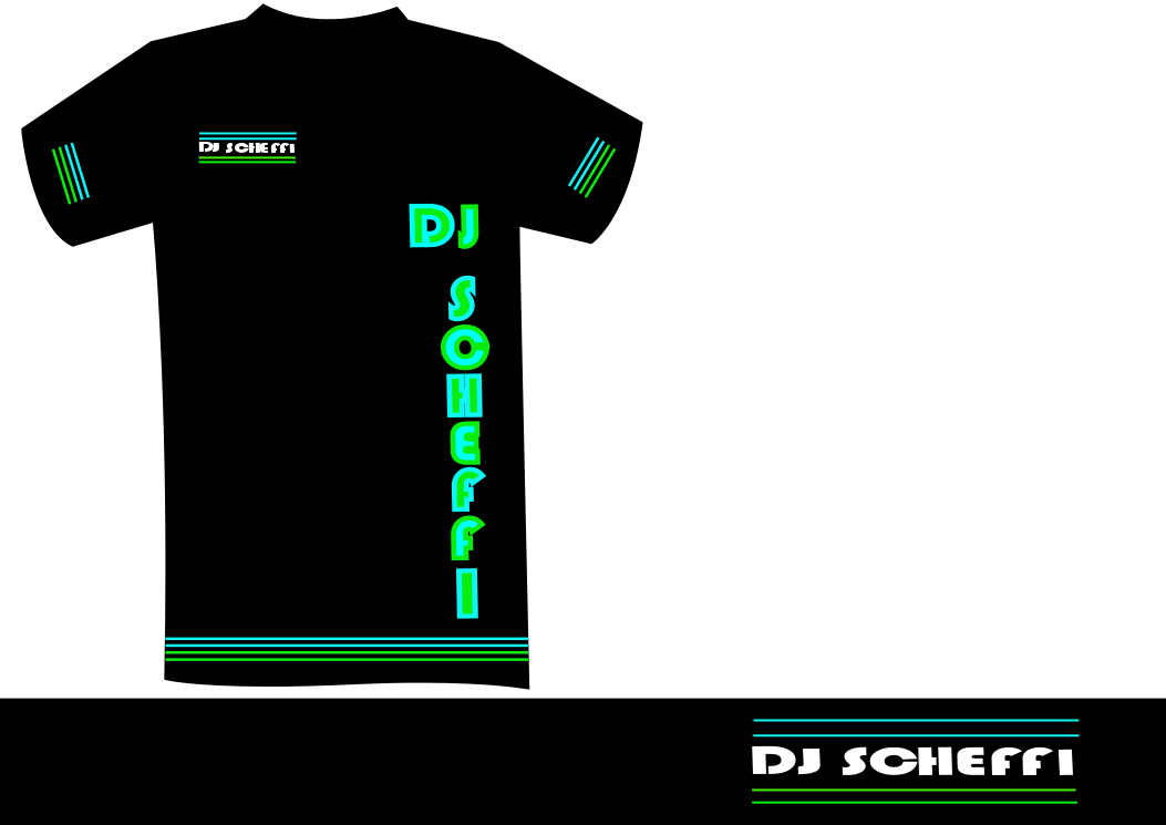 T-shirt Design by Nicholas Vichencho for this project | Design #2197633