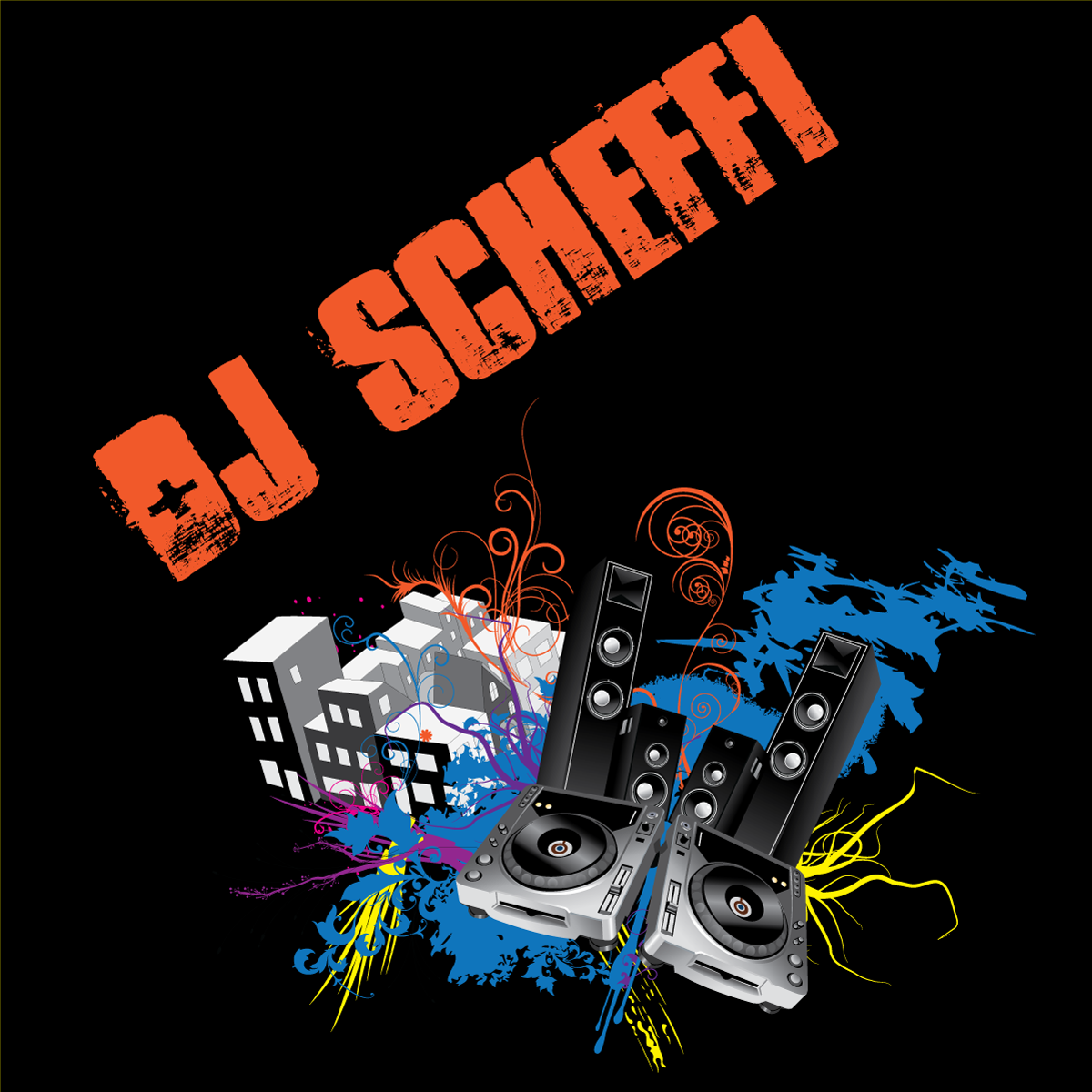 T-shirt Design by Christopher Wood for this project | Design #2104212