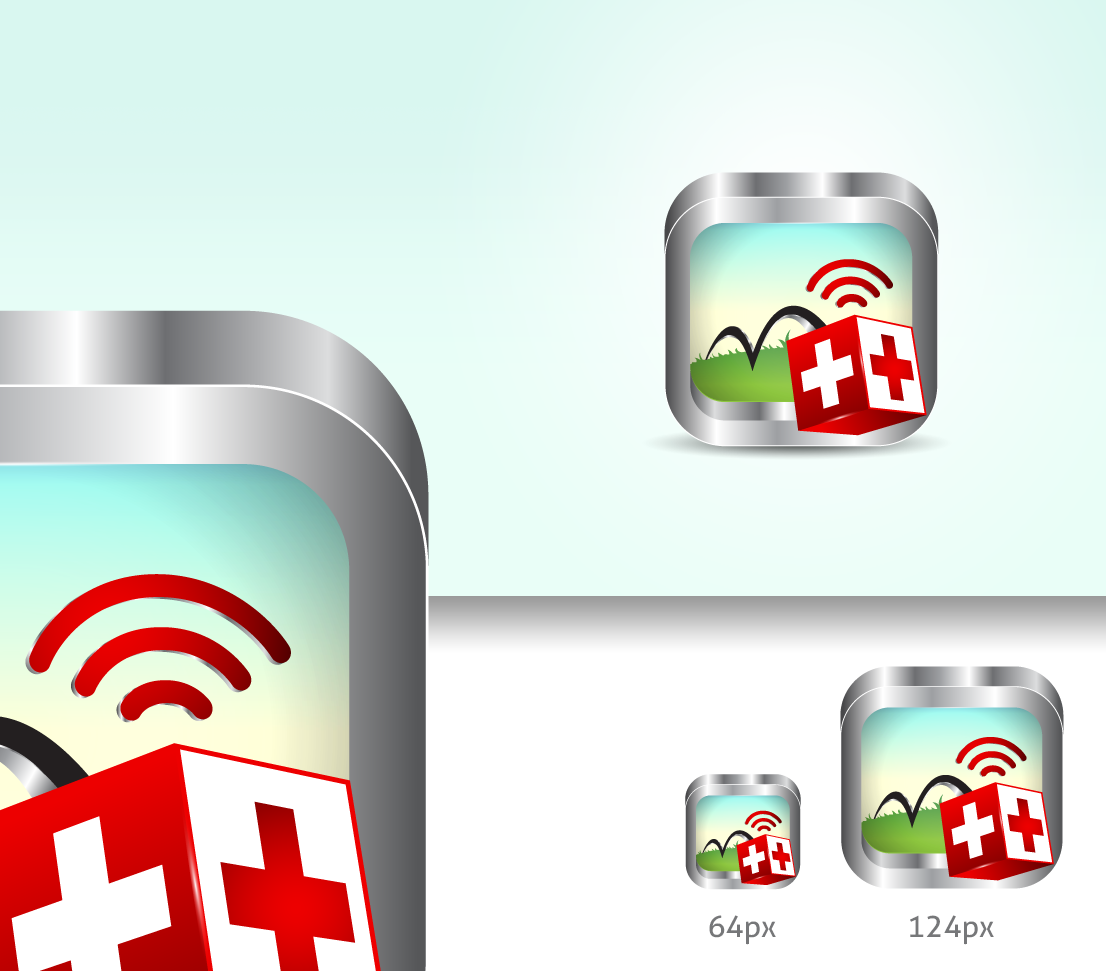 Icon Design by JAKUART for this project | Design #1834095