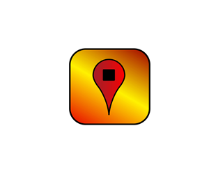 **GUARANTEED + $100 2nd PLACE** iOS App Icon - TraQuility | Icon-Design von Dan D