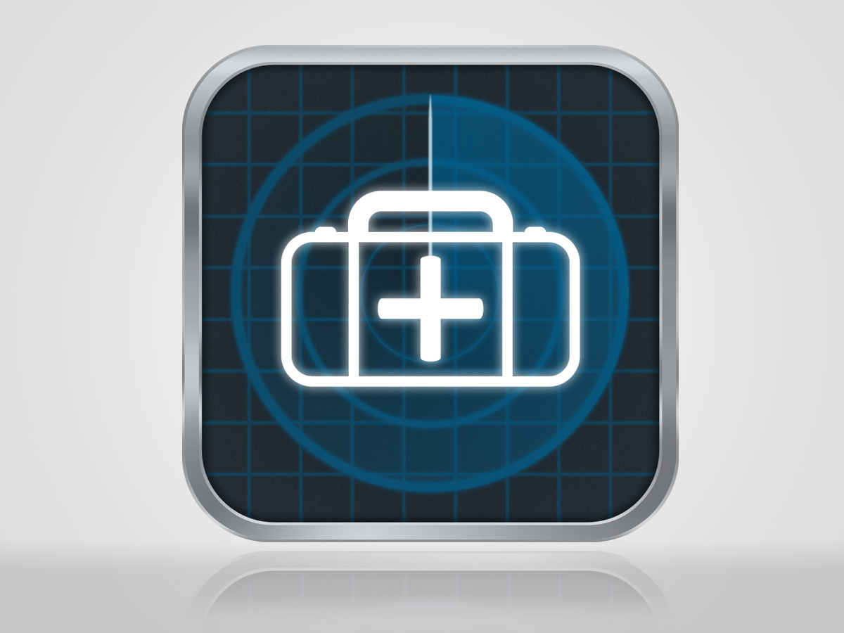 Icon Design by Guilhermus for this project | Design #1886219