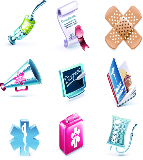 Icon Design by gracesia for this project | Design #1838448
