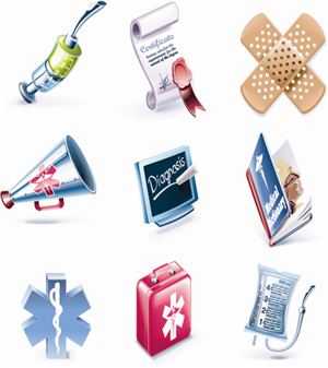 Icon Design by gracesia for this project | Design #1838448