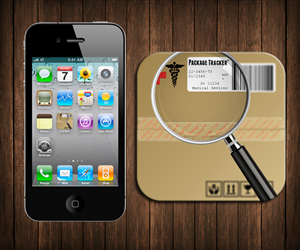 Icon Design by harpcab for this project | Design: #1838731