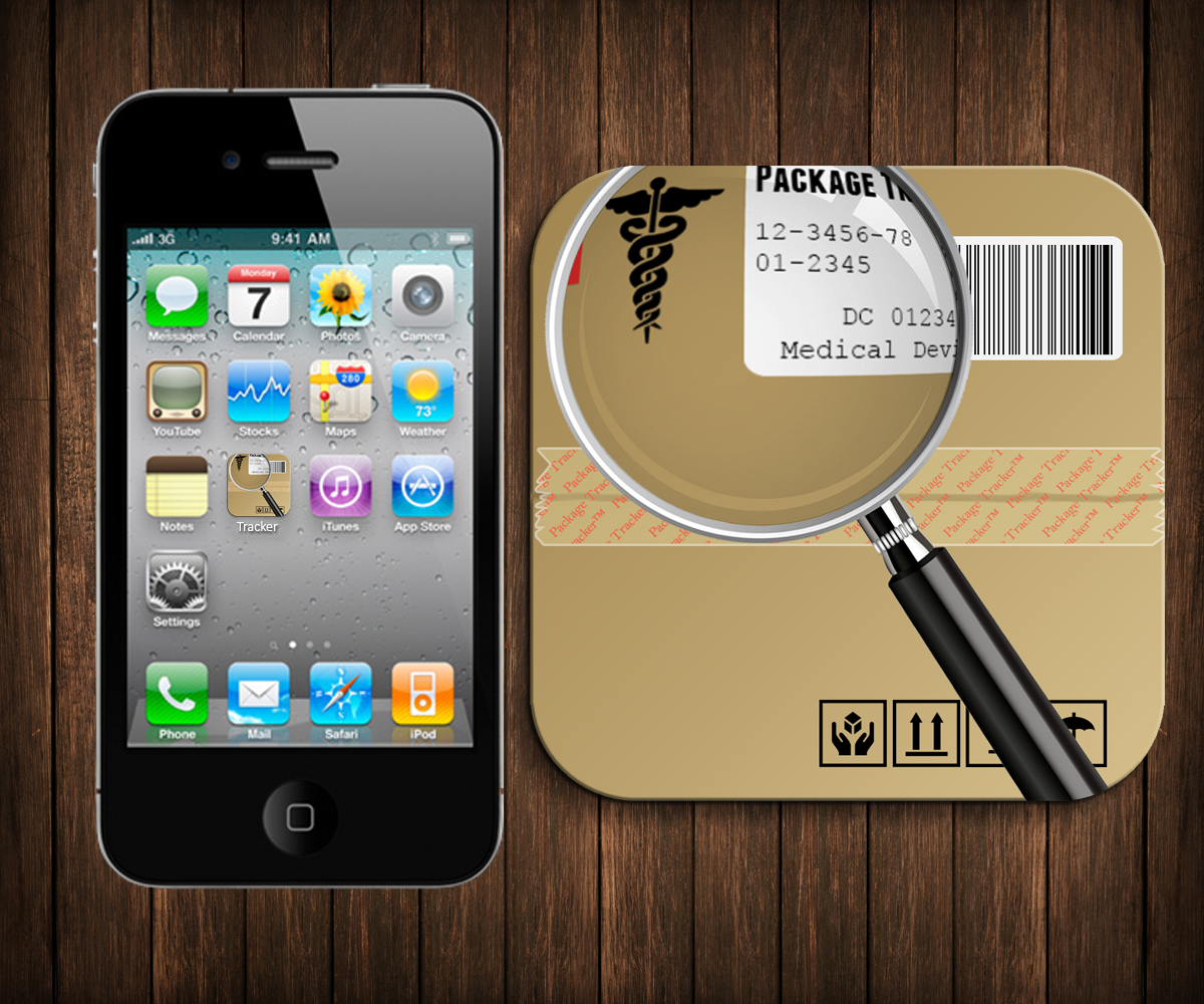 Icon Design by harpcab for this project | Design #1841259