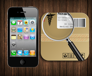 Icon Design by harpcab for this project | Design: #1841259
