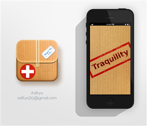 Icon Design by Aditya for this project | Design: #1837643
