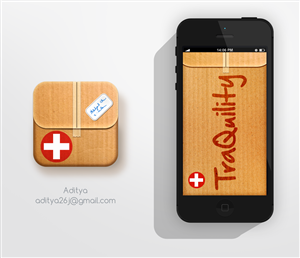 Icon Design by Aditya for this project | Design: #1838557